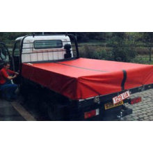 Truck Tarpaulin Cover